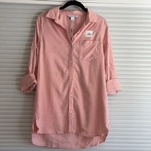 *NWT* Old Navy Tunic Shirt
